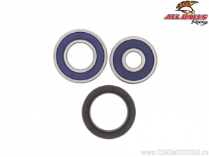 Kit cuscinetti e tenute ruota posteriore - Yamaha TTR 110 ('08-'22) - All Balls