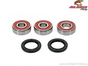 Kit cuscinetti / guarnizioni ruota posteriore - Honda CBR 125 ('11-'15) - All Balls