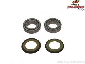 Kit cuscinetti manubrio - Aprilia MXV450 / RXV450 / SXV550 / RXV550 / SXV450 - All Balls