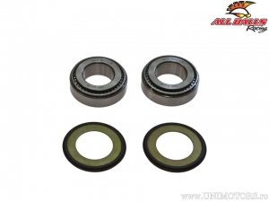 Kit cuscinetti manubrio - Kawasaki KX65 / KX80 / KX85 / KLX125 / KL250A / Yamaha YZ80 / YZ85 - All Balls