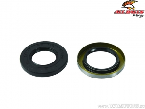 Kit cuscinetti / tenute olio ruota anteriore - BMW F800GT ('17) - All Balls