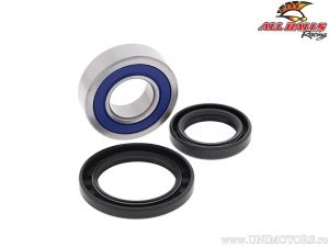 Kit cuscinetto inferiore del perno di sterzo - Honda TRX 500 FE / TRX 500 FM ('12-'13) - All Balls