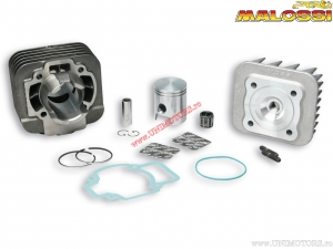 Kit cylindre en fonte (diamètre 40mm / 318520) - Aprilia Habana Custom 50 Air 2T E2 '04-'10 (Piaggio) - Malossi