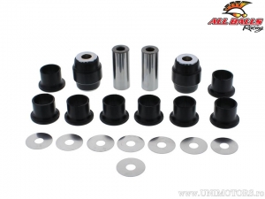 Kit de bagues de bras arrière - Can-AM Maverick 1000XXC / Maverick 1000R XC / Maverick 1000 Turbo / Maverick 1000XMR - All Ball