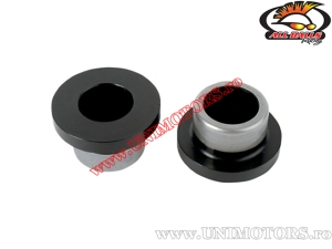 Kit de Bagues d'Espacement de Roue Arrière - Yamaha WR 250/426 F ('01) / YZ 125/250 ('99-'01) / YZ 250/400/426 F - (All Balls)