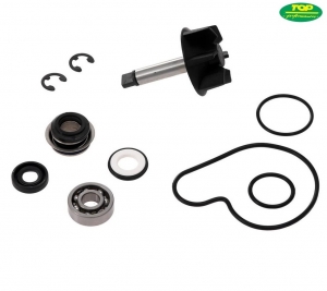 Kit de bomba de água - Suzuki Burgman 4T LC 125-250-400cc / Suzuki Epicuro 4T LC 125-150cc - Top Performances