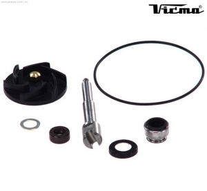 Kit de bomba de agua - Aprilia Atlantic / Scarabeo / Gilera Nexus / Piaggio Beverly ('02-'06) / X Evo ('03-'05) 4T LC 400-500cc 