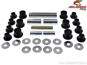 Kit de buchas de braço traseiro - CAN-AM Maverick 800 Trail DPS International / Maverick 1000 Trail DPS International - All Bal