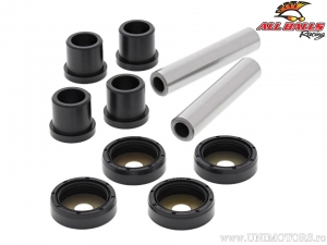 Kit de buchas de braço traseiro - Kawasaki KVF650I Brute Force ('06-'13) / KVF750 Brute Force EPS ('12-'22) - All Balls