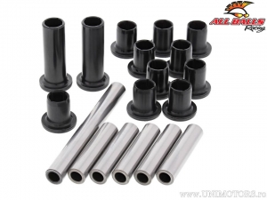 Kit de buchas de braço traseiro - Polaris Sportsman 500X2 ('06) - All Balls