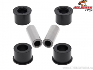 Kit de buchas do braço inferior dianteiro - Honda TRX200 / TRX300 Fourtrax / TRX420FM / TRX420FPE / TRX500FPE / TRX500TM / TRX9