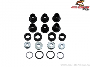 Kit de buchas do braço traseiro - Polaris RZR1000 60 polegadas / RZR4 900 (2016) / RZR900 50 55 polegadas / RZR900 60 polegadas