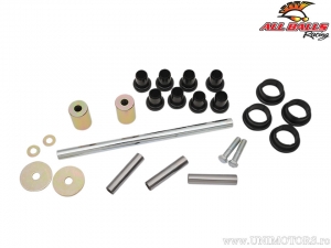 Kit de buchas do braço traseiro - Polaris Sportsman 450EFI MD / Sportsman 570SP EPS Quad / Sportsman Touring 570EPS Tractor SP 