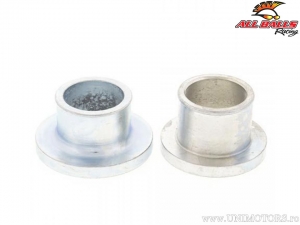 Kit de buchas espaçadoras da roda dianteira - Honda CRF 250 X / CRF 450 X - All Balls