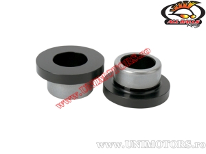 Kit de buchas espaçadoras da roda traseira - Honda CR 125 R / CR 250 R ('95-'99) - (All Balls)