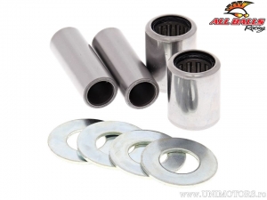 Kit de buchas para braço inferior dianteiro - Suzuki LT-230E ('88-'93) - All Balls