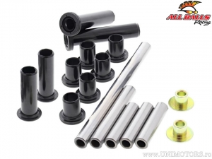 Kit de buchas para braço traseiro - Polaris RZR4 800 ('10-'13) / RZR800 ('13) / RZR S800 ('09-'13) - All Balls