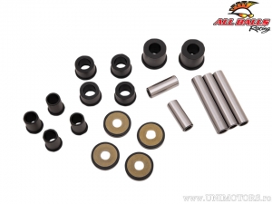 Kit de bujes brazo trasero - Honda TRX420 FA IRS ('15-'22) / TRX500FM IRS ('15-'19) / TRX520FA / TRX520FM IRS ('20-'22) - All Ba