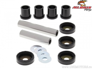 Kit de bujes brazo trasero - Suzuki LT-A450X King Quad ('07) / LT-A700X King Quad ('05-'07) - All Balls