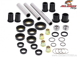 Kit de bujes de brazo oscilante trasero - Honda TRX 650 Rincon ('03-'05) / TRX 680 Rincon ('06-'22) - All Balls