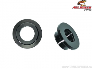 Kit de bujes espaciadores de rueda trasera - Honda CR125R / CR250R / CR500R ('87) - All Balls