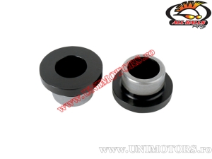 Kit de bujes espaciadores para rueda trasera - Yamaha YZ 125 ('88-'98) / YZ 250 ('88-'98) / YZ 400 F ('98) - (All Balls)