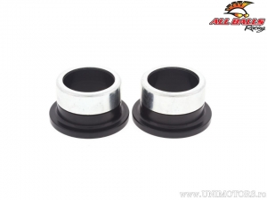 Kit de bujes espaciadores para rueda trasera - Yamaha YZ 250 F 4T ('09-'13) / YZ 450 F ('09-'13) - All Balls