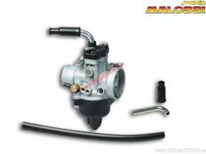 Kit de carburador PHVB 22 CD (1611026) - Aprilia Amico 50 Air 2T ('96-'98) / Yamaha Slider Naked 50 Air 2T E2 ('03-'11) - Maloss