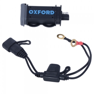 Kit de carga USB (2.1 Amp) - Oxford