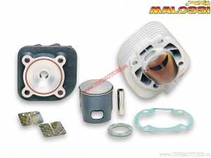 Kit de cilindro de aluminio MHR (diámetro 47,6mm / 318440) - AGM Venom 25km/h Air 2T E2 '09-'13 (CPI) - Malossi