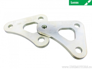 Kit de elevação da suspensão - Suzuki GSX-S 1000 A ABS / GSX-S 1000 AUF ABS / GSX-S 1000 AZ ABS / GSX-S 1000 AZUF ABS - Lucas