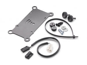 Kit de instalación del sistema de alarma KTM 690 Duke / 690 Duke R ('12-'15) / 690 Duke CKD ('12) - KTM