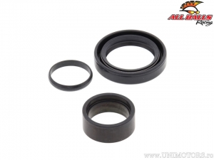 Kit de joints d'axe de pignon avant - Honda CR125R ('86-'03) - All Balls