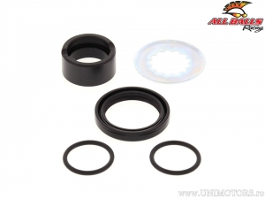 Kit de joints d'axe de pignon avant - Suzuki DR-Z 400 E ('00-'07) / DR-Z 400 S ('00-'08) / DR-Z 400 SM ('05-'08) - All Balls