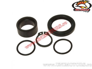 Kit de joints d'axe de pignon avant - Suzuki RM 125 ('92-'03) - (All Balls)