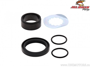 Kit de joints d'axe de pignon avant - Yamaha YZ250 ('99-'22) / YZ250X ('16-'22) - All Balls