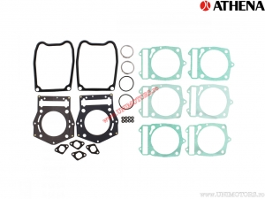 Kit de joints de culasse supérieure - Aprilia Mana 850 GT ('08-'16) / SRV 850 ('12-'14) / Gilera GP 800 ('07-'11) - Athena