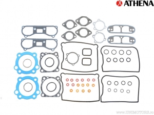 Kit de joints de culasse supérieure - Harley-Davidson Evolution 1340 Big Twins / FLT1340 / FX1340 / FXR1340 ('84-'91) - Athena