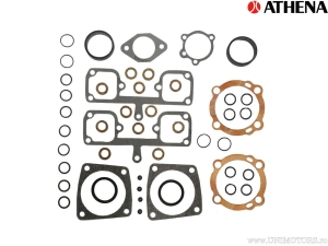 Kit de joints de culasse supérieure - Harley-Davidson XLCH1000 Sportster / XLH1000 Sportster ('77-'81) - Athena