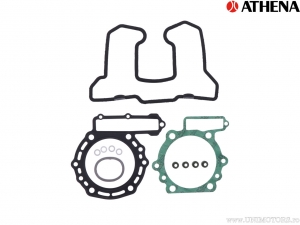 Kit de joints de culasse supérieure - Kawasaki KL650 B1-B3/A1-A10 Tengai (R650) ('87-'03) - Athena