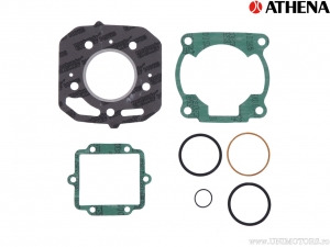 Kit de joints de culasse supérieure - Kawasaki KX125 ('84) - Athena