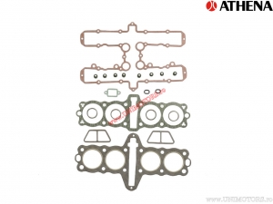 Kit de joints de culasse supérieure - Kawasaki KZ 650 H / F ('83) - Athena