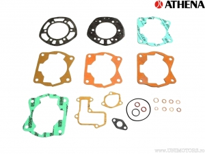 Kit de joints de culasse supérieure - KTM EGS125 / EXC125 / SX125 ('95-'97) / GS125 / MX125 ('87-'94) - Athena