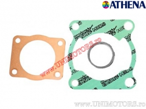 Kit de joints de culasse supérieure - Yamaha YT 125 Tri Moto ('80-'85) - Athena