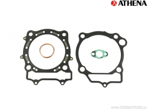 Kit de joints de cylindre avec diamètre augmenté (P400510100006) - Suzuki RM-Z450 ('05-'06) - Athena