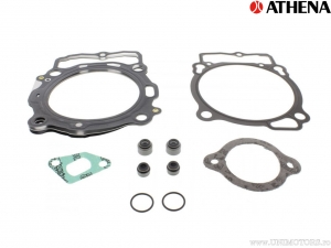 Kit de joints de haut de gamme - Husqvarna FE501 510 (moteur KTM) / FE450 (moteur KTM) / KTM EXC-F450 / EXC-F500 ('17-'19) - Ath