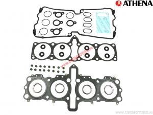 Kit de joints de haut moteur - Suzuki GSX 750 F ('89-'97) / GSX-R 750 ('88-'89) - Athena