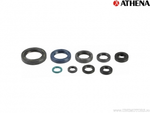 Kit de joints d'huile - Honda CR125R ('87-'03) - Athena