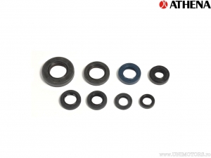 Kit de joints d'huile - Honda CR80R ('85-'02) / CR85R ('03-'07) - Athena