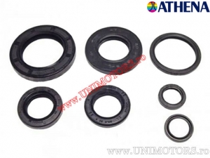 Kit de joints d'huile - Honda PCX 125 ('10-'14) / SH 125 i ('13-'16) / PCX 150 ('12-'15) / SH 150 i ('13-'15) - Athena